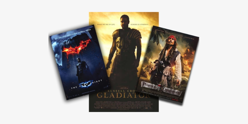 Movie Posters Printing Services - Offset Printing Posters, transparent png #2248247