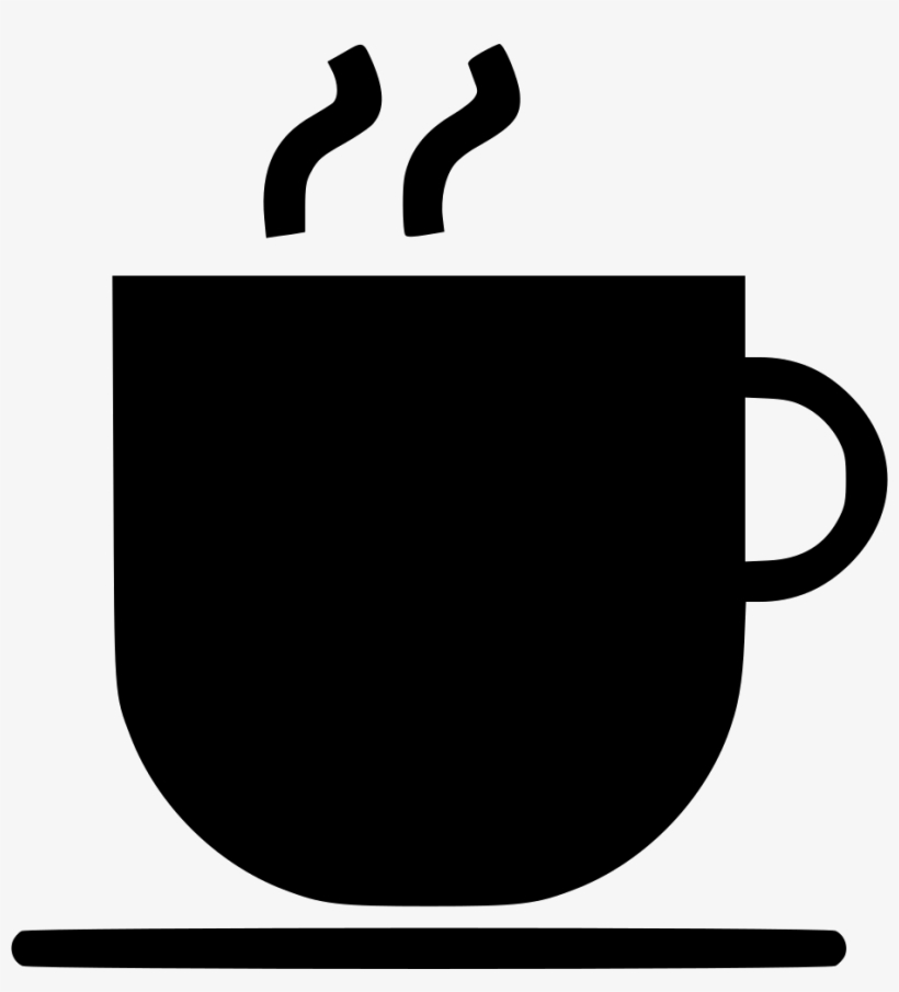Coffee Cups Comments - Coffee Cup, transparent png #2248250