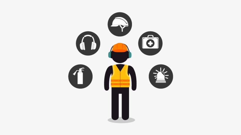By Implementing The Fundamental Elements Of A Systematic - Occupational Safety And Health, transparent png #2248279