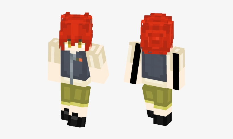 Inazuma Eleven Torch/burn ~ - Illustration, transparent png #2248280