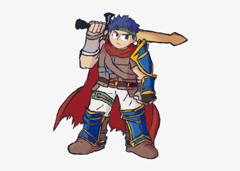 The Brawl Crew - Cartoon, transparent png #2248423