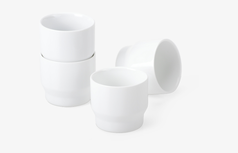 6052 Japanese Tea Cups - Tea, transparent png #2248456