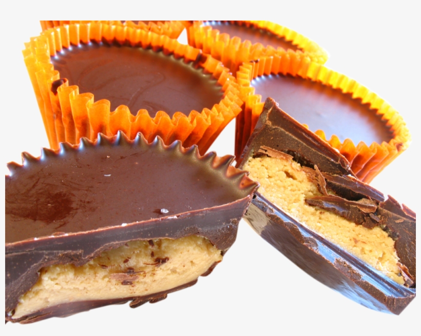Organic Untamed Chocolate Cups, transparent png #2248624
