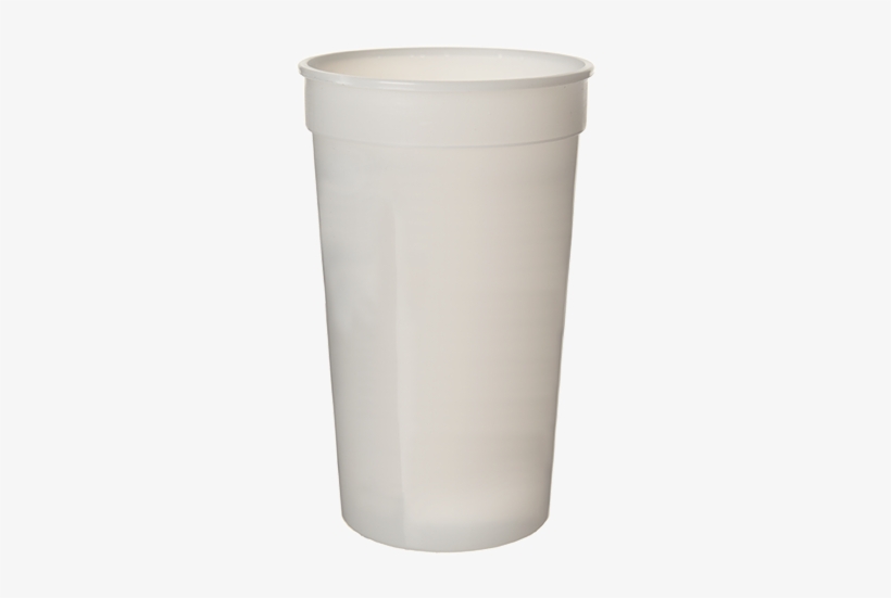 Souvenir Cups - White Stadium Cups, transparent png #2248689