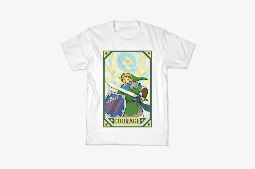 Link Kids T-shirt - Salt Gay, transparent png #2248738