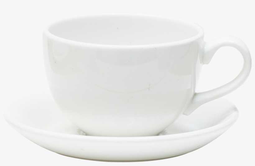 Png Tea Cup And Saucer Transparent Tea Cup And Saucerpng - Saucer, transparent png #2248759