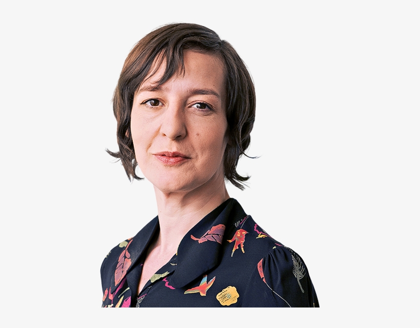 Why Is The Rise In Domestic Violence Being Ignored - Captain Marvel Punches Old Lady, transparent png #2248881