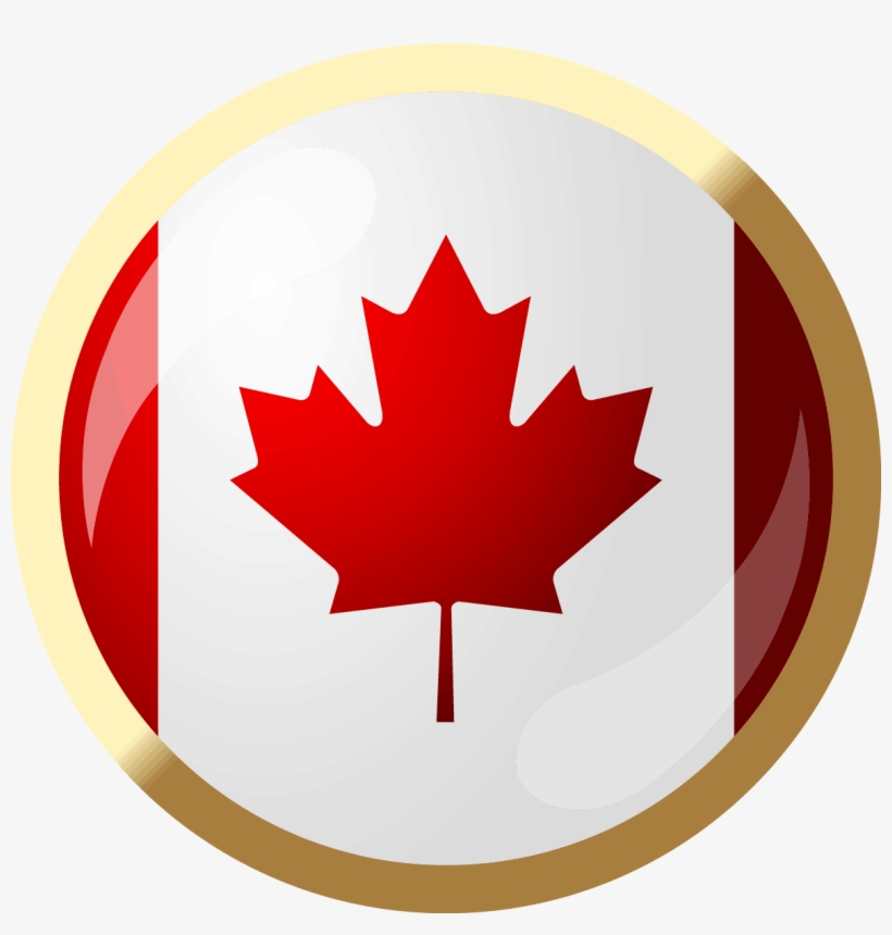 The Extra Dividers Will Be Available Soon In Canada, - Canada Flag, transparent png #2248884