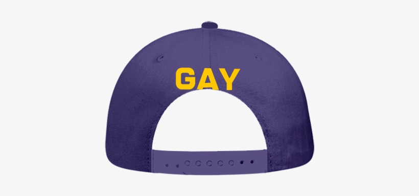 Rotate - Gay Snapback, transparent png #2249049