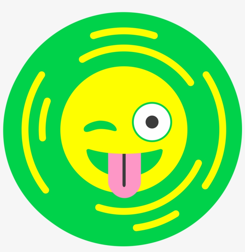 Emoji, transparent png #2249195