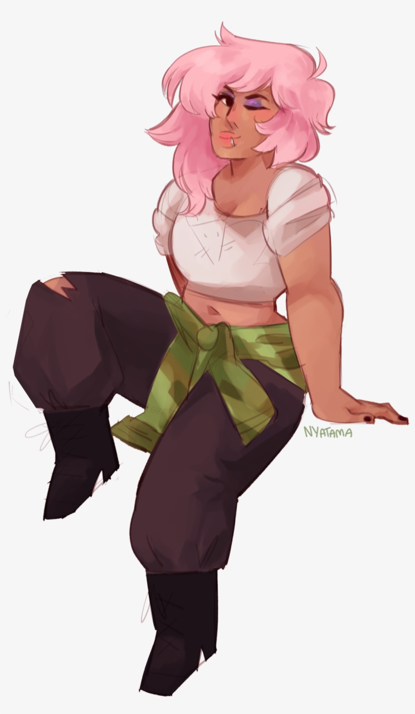 Im Gay - Steven Universe, transparent png #2249212