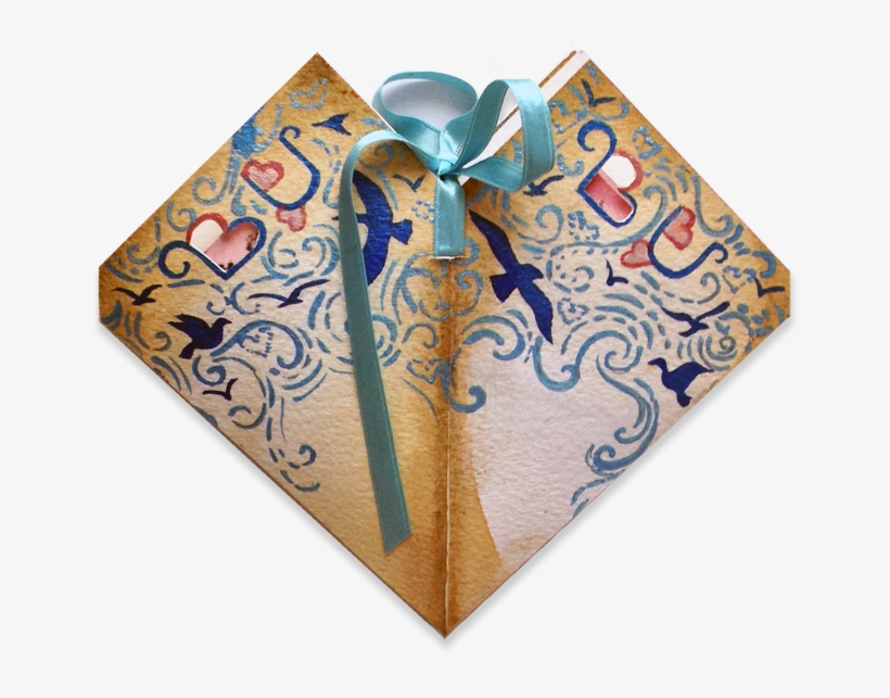 Heartdetail Heartdetail Heartdetail - Wrapping Paper, transparent png #2249387