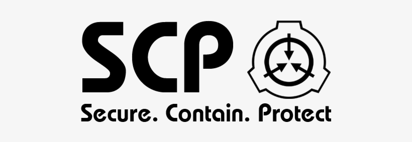 31, October 20, 2016 - Scp Secure Contain Protect, transparent png #2249474