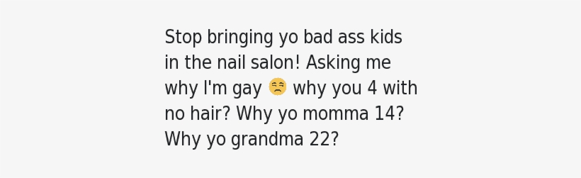 Ass, Bad, And Fuck You - You Are An Option, transparent png #2249640