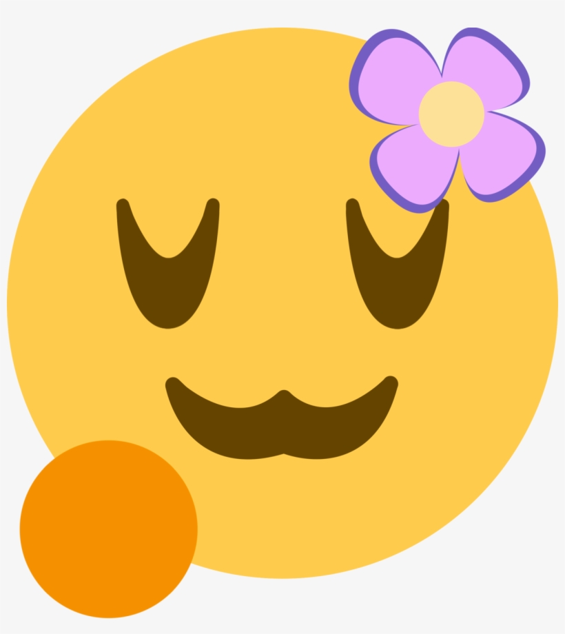 Discord Emoji Png,Cursed Emoji - free transparent emoji 