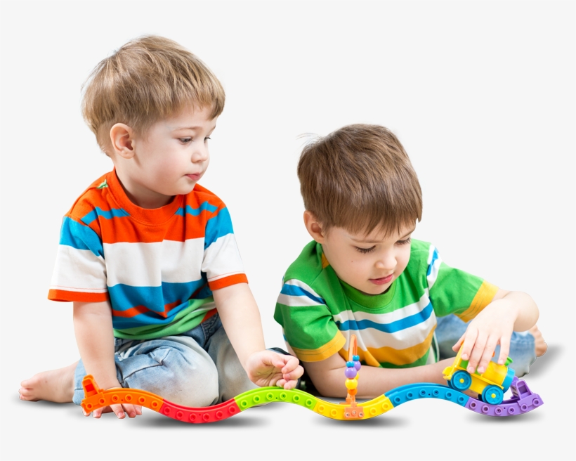 Kids Play - Kids Playing, transparent png #2249697