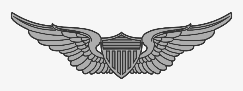 Us Army Aviation Badge Us Army, Badges, Aviation, Awards, - Army Aviation Pilot Wings, transparent png #2249725