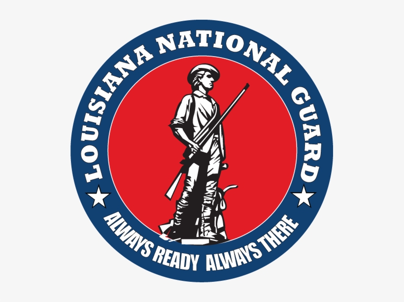 The Army National Guard Is An Elite Group Of Warriors - Army National Guard Logo, transparent png #2249769