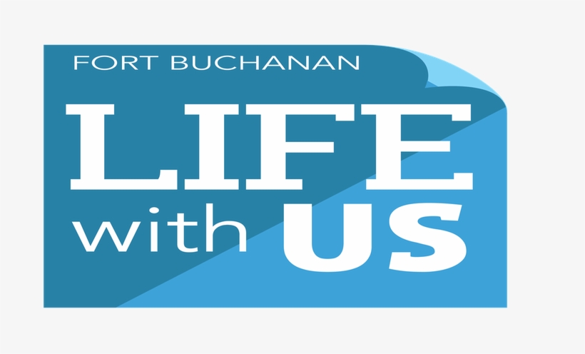 Life With Us Magazine - Graphic Design, transparent png #2249794