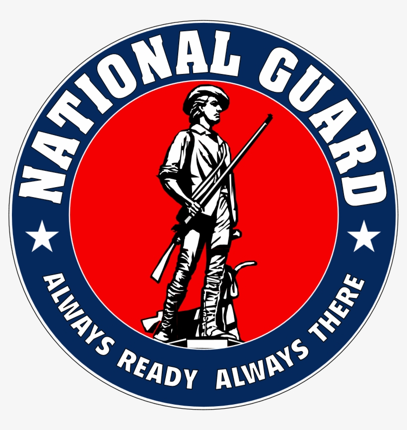 Us Army Reserve In An Active Guard/reserve (agr) Status - Us National Guard, transparent png #2249816