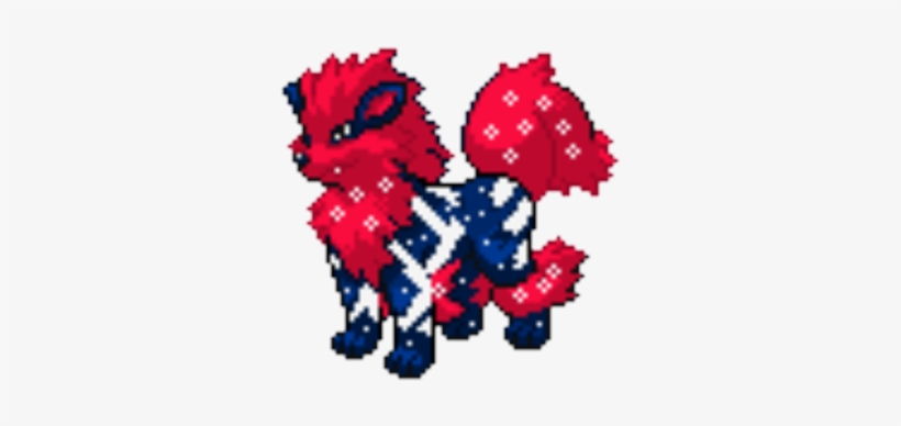 American Arcanine - Non-sporting Group, transparent png #2249836