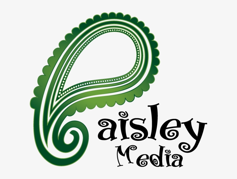 Paisley Media - Love My Grandma Rectangle Magnet, transparent png #2249856