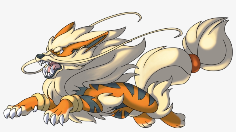 View Mega Arcanine By Lopoddity-d6unvsw , - Mega Arcanine, transparent png #2249882