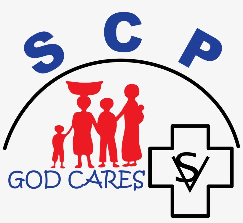 The Street Children Project - Street Children Logo, transparent png #2249883