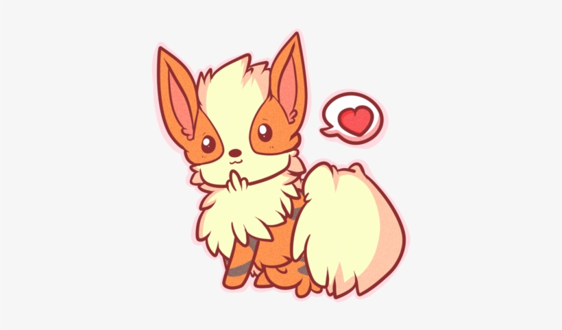 Arcanine Chibi By Chibi0wolfie On Deviantart - Cartoon, transparent png #2250000