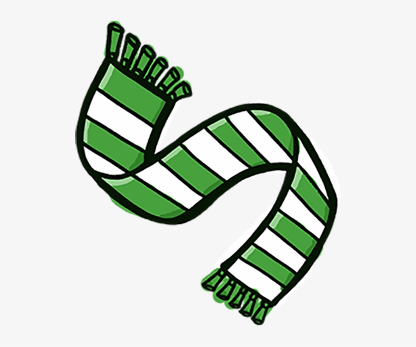 Celtic Scarf Emoji - Love Glasgow Rangers, transparent png #2250118