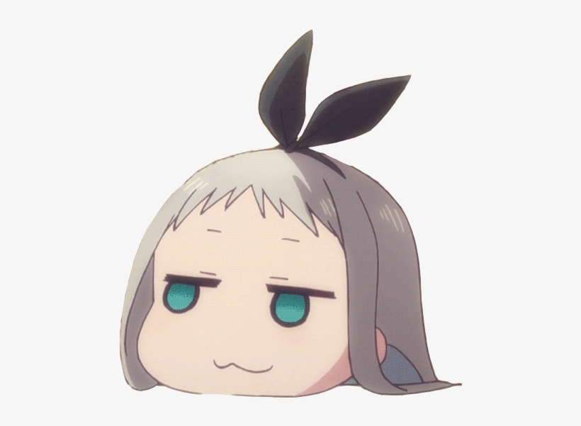 Read More - Blend S Hideri Face, transparent png #2250123