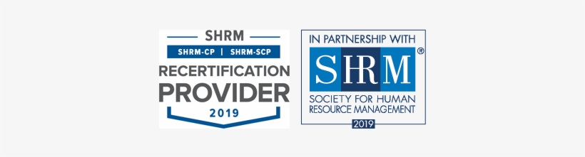 Shrm Logo - Society For Human Resource Management, transparent png #2250230
