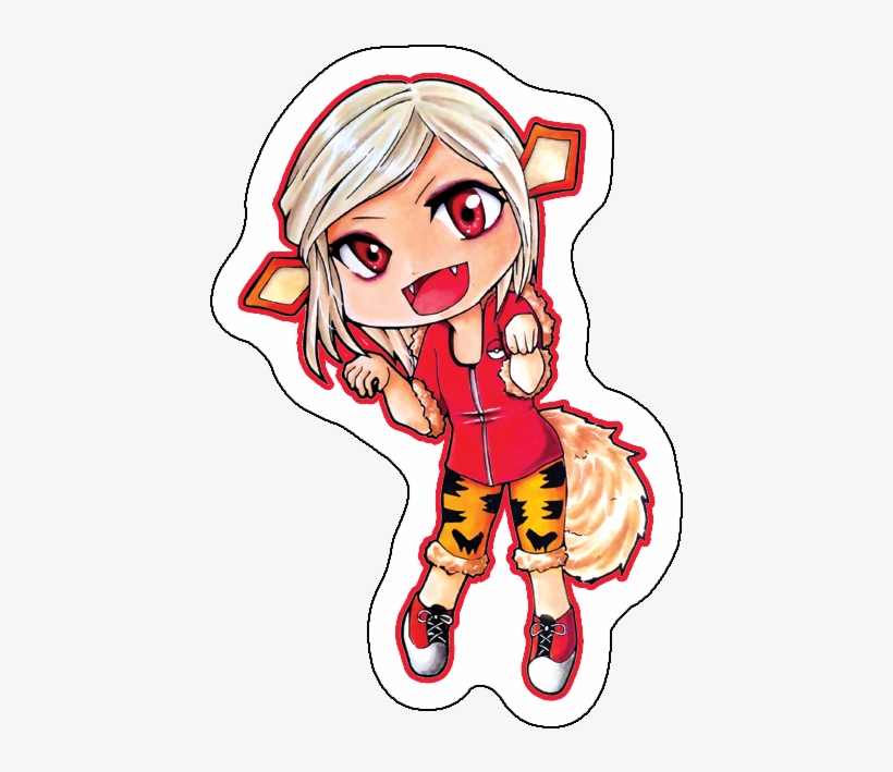 Arcanine Keychain - Arcanine, transparent png #2250232