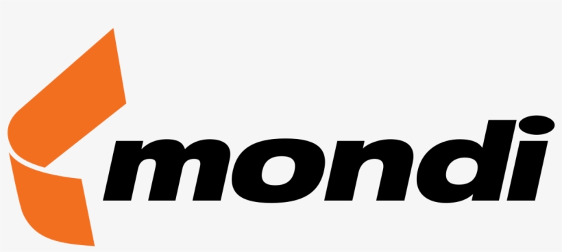 Mondi Scp Logo 4 By Stanley - Монди Логотип, transparent png #2250255