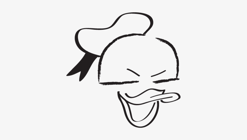 10 Mar You're Ducking Kidding Me, transparent png #2250582