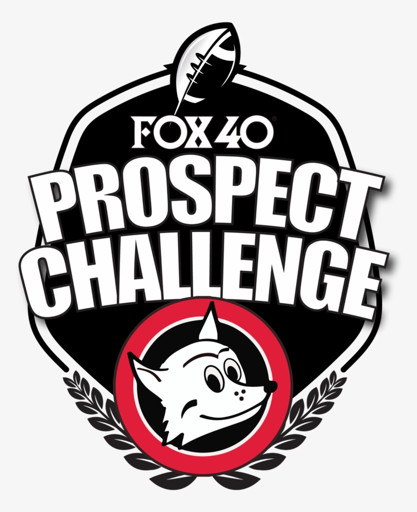 Canadafootballchat On Twitter - Fox 40, transparent png #2250629