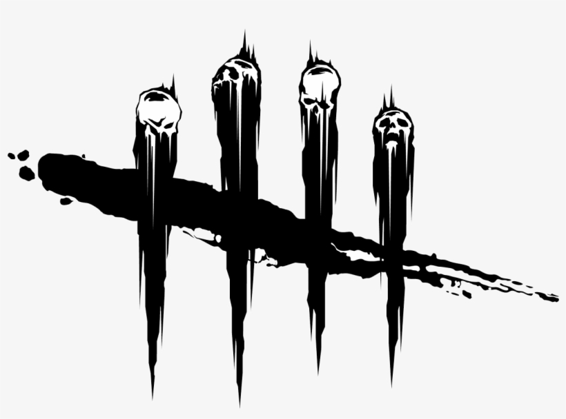 Dead By Daylight Störung Aktuelle Störungen Und Probleme - Dead By Daylight Logo, transparent png #2250655