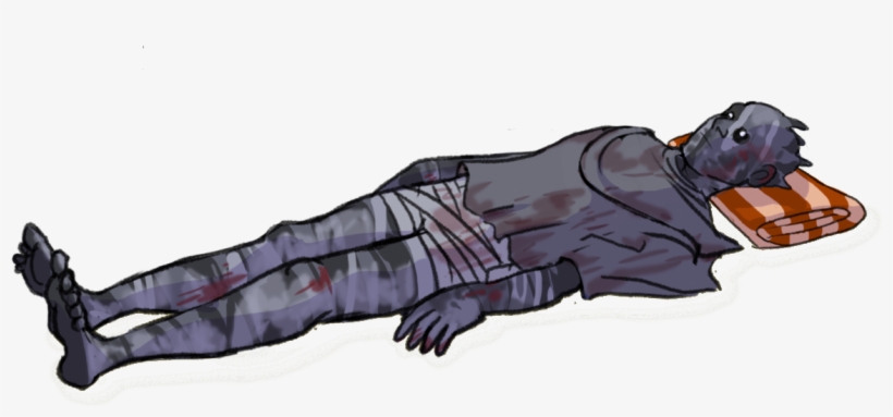“here You Go Dead By Daylight Fandom ” - Dead By Daylight Height, transparent png #2250657