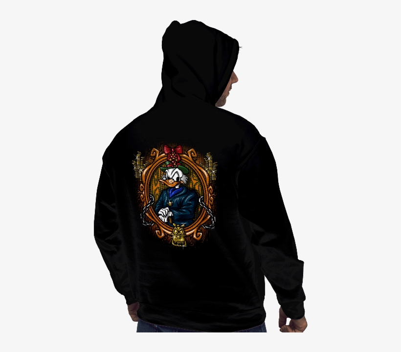 A Miserly Portrait - Fallout New Vegas T Shirt, transparent png #2250687