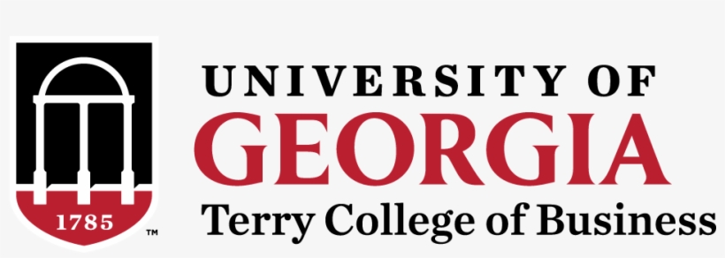 Https - Terry College Of Business Logo, transparent png #2250737