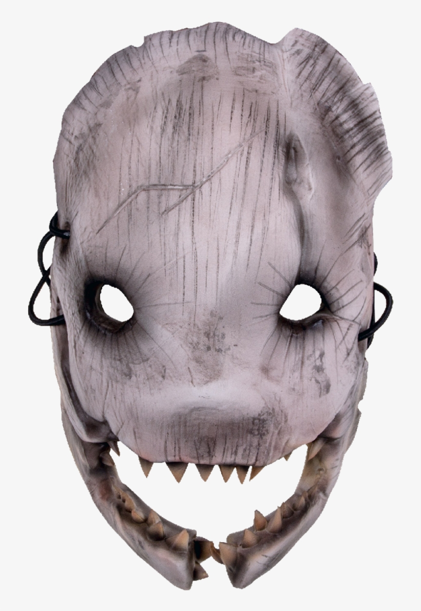 Trapper Mask - Face Mask, transparent png #2250765