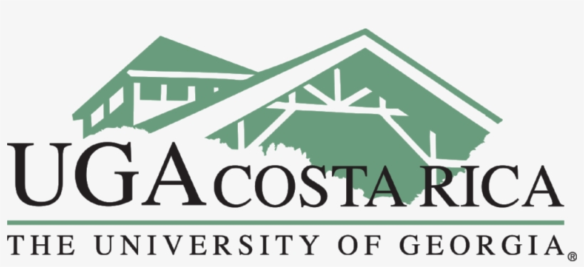 Ugacr Logo Backgroundless - Uga Costa Rica, transparent png #2250856