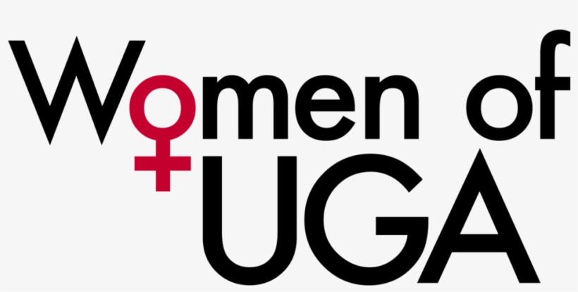 Women Of Uga Logo-01, transparent png #2251029