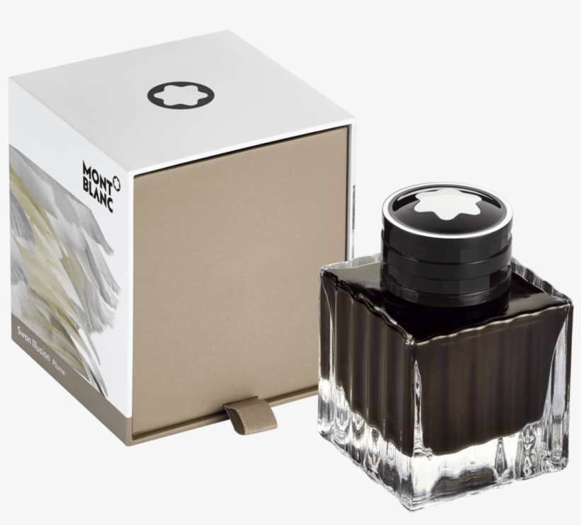 Montblanc Ludwig Ii Ink, transparent png #2251109