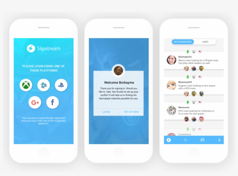 Overwatch Slipstream Design Process And Case Study - Iphone, transparent png #2251152