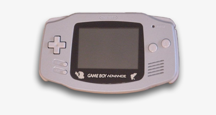 Replacement Screen Lens For Gameboy Advance System, transparent png #2251194
