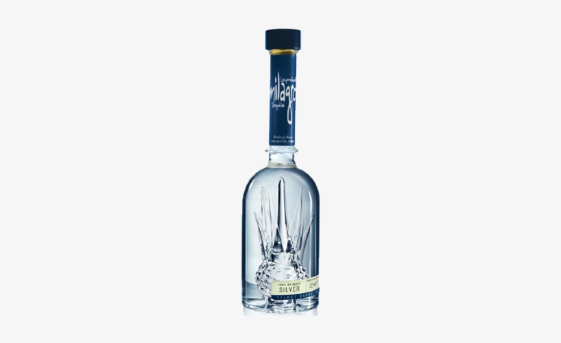 Milagro Select Barrel Reserve Silver, transparent png #2251214