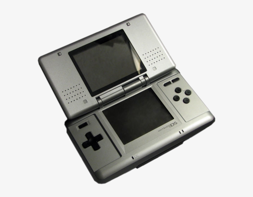 Nintendo Ds, transparent png #2251220