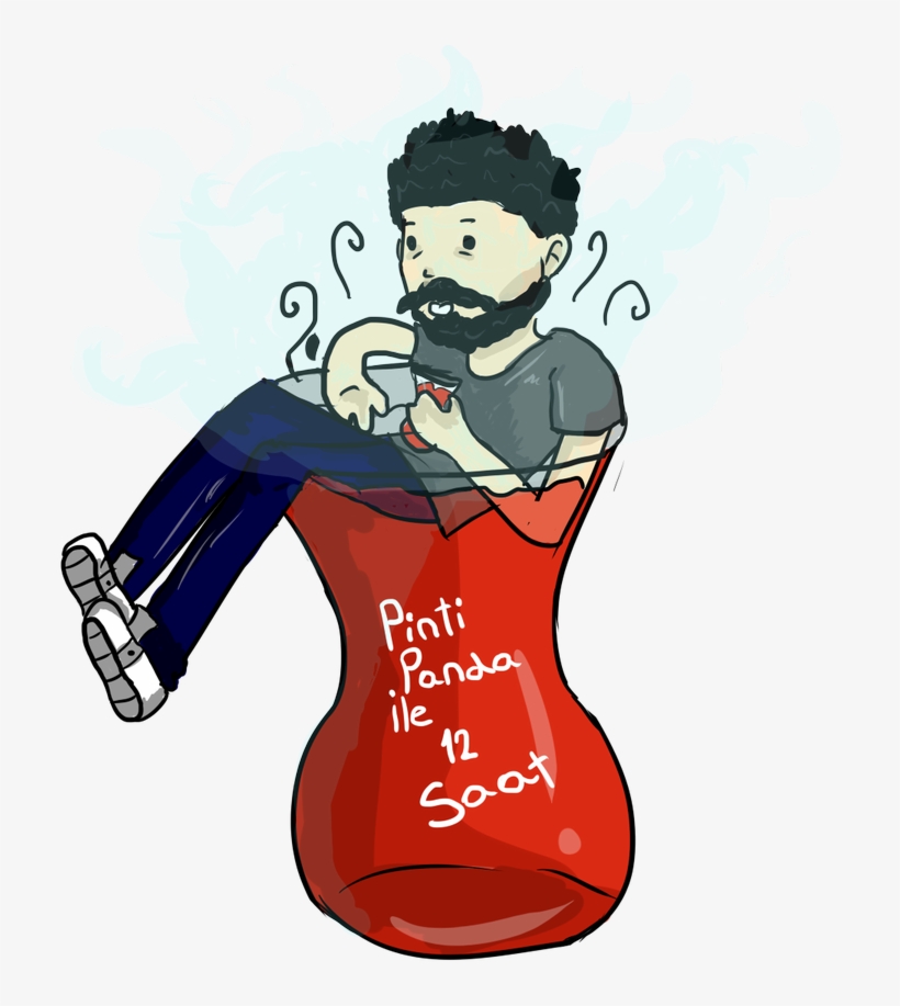 Tales From Borderlands Vanishing Of Ethan Carter Inside - T-shirt, transparent png #2251221