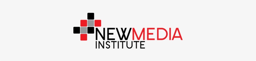 Nmi-logo - New Media Institute, transparent png #2251236